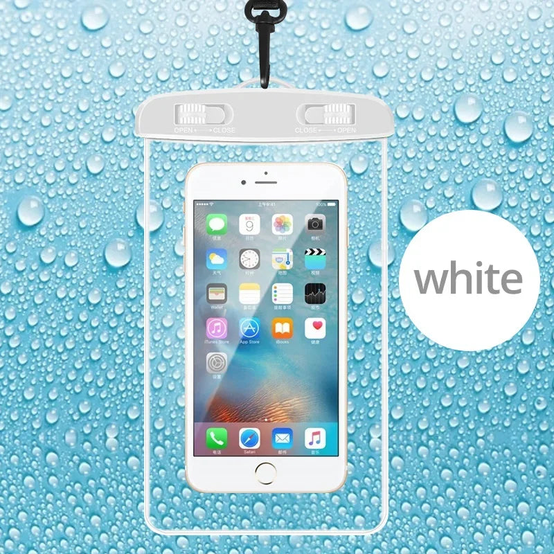 Waterproof Phone Case