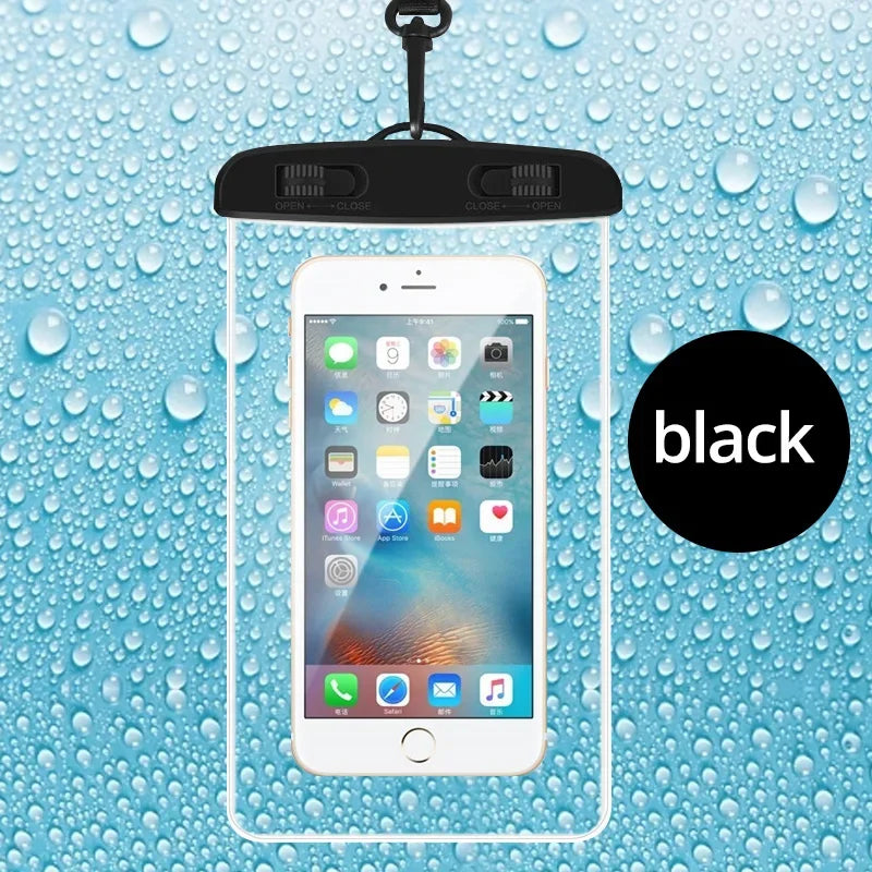 Waterproof Phone Case